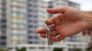 أسعار المساكن في تركيا تواصل الصعود