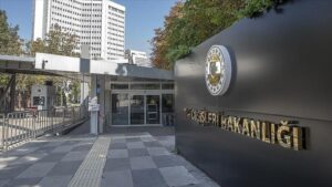 أنقرة تؤكد أن إفلات إسرائيل من العقاب شجعها على تجويع غزة