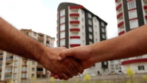 الإعلان عن نسبة زيادة الإيجارات في تركيا لشهر أغسطس