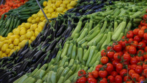 انخفاض كبير بأسعار الخضار في تركيا