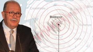 بعد زلزال باليك أسير.. الهزات الارتدادية تكشف لغز "الصدع الخفي"