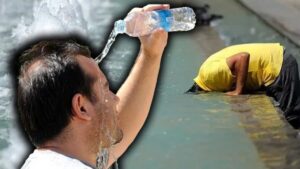 تركيا تحت لهيب "أيام الكلب".. حرارة قياسية في أضنة قد تصل إلى 55 درجة