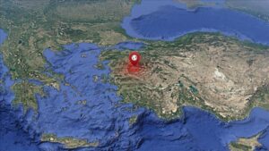 بالك أسير تهتز مرتين صباح اليوم