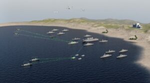 ثورة الذكاء الاصطناعي التركية تحطم قواعد المعارك البحرية!