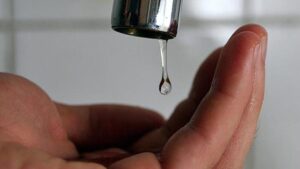 خبر سيء لسكان إزمير! انقطاع المياه لمدة 8 ساعات...