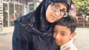 طفل سوري يضيع 4 أيام في إسطنبول ويبيع الماء ليعيش حتى عاد سالمًا لعائلته