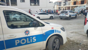 مأساة في أدرنة.. أب يُنهي حياة زوجته وطفله