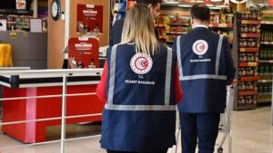 وزارة التجارة التركية تكشف عن منتج خطير للأطفال