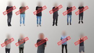 وزارة الداخلية التركية تعلن عن إعادة 11 مطلوباً هارباً من 4 دول إلى تركيا