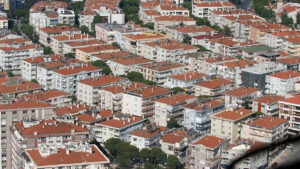 تركيا على مفترق طرق: إذا استمر هذا الارتفاع، فلن يتمكن أحد من شراء منزل