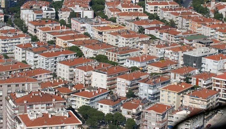 تركيا على مفترق طرق: إذا استمر هذا الارتفاع، فلن يتمكن أحد من شراء منزل