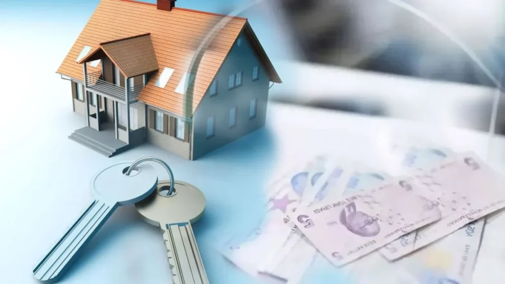 تركيا ارتفاع كبير في ضريبة العقار عام 2026 سترتفع بين 6 و7 أضعاف