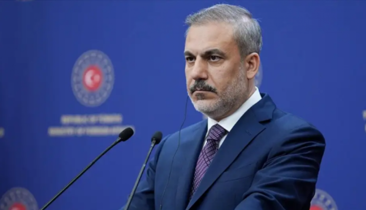 لماذا تُستهدف شخصية "صندوق أسرار الدولة"؟.. حملة منظمة ضد هاكان فيدان