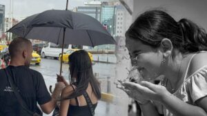 توقعات الطقس في تركيا ليوم 3 أغسطس 2025