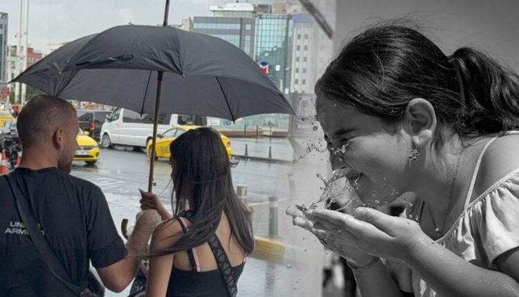 توقعات الطقس في تركيا ليوم 3 أغسطس 2025