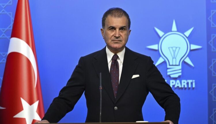 حرب تصريحات بين العدالة والتنمية والشعب الجمهوري حول حماس وفلسطين