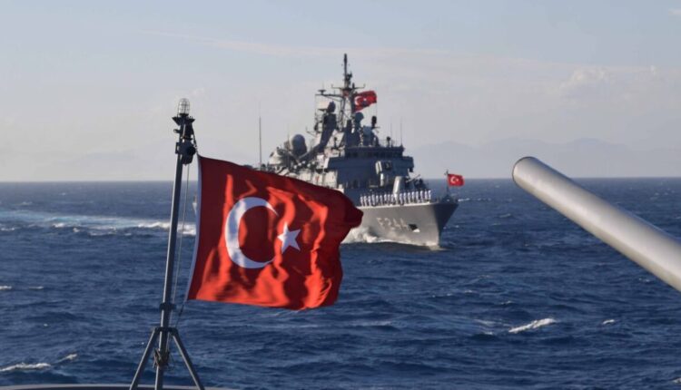 تل أبيب تستنفر! أوامر بالاستعداد لتحركات محتملة للبحرية التركية
