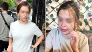 وعدها بالأمان في إسطنبول.. فسلّمها لعصابة دعارة