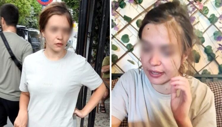 وعدها بالأمان في إسطنبول.. فسلّمها لعصابة دعارة