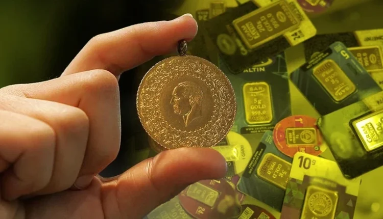 أسعار الذهب في تركيا السبت 9 أغسطس/آب 2025