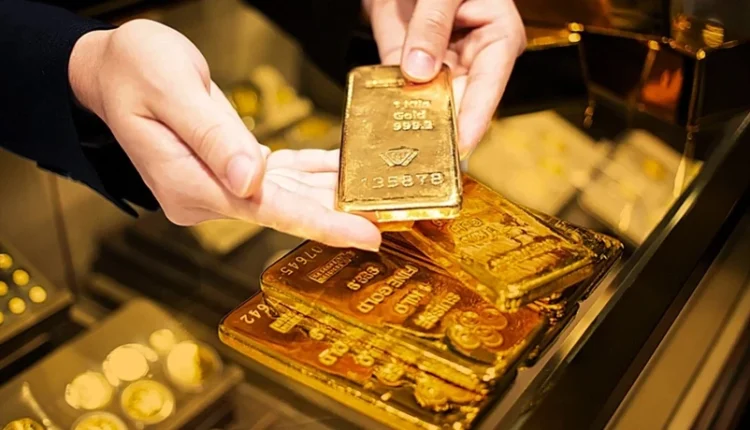 أسعار الذهب في تركيا ليوم الأربعاء، 13 أغسطس 2025