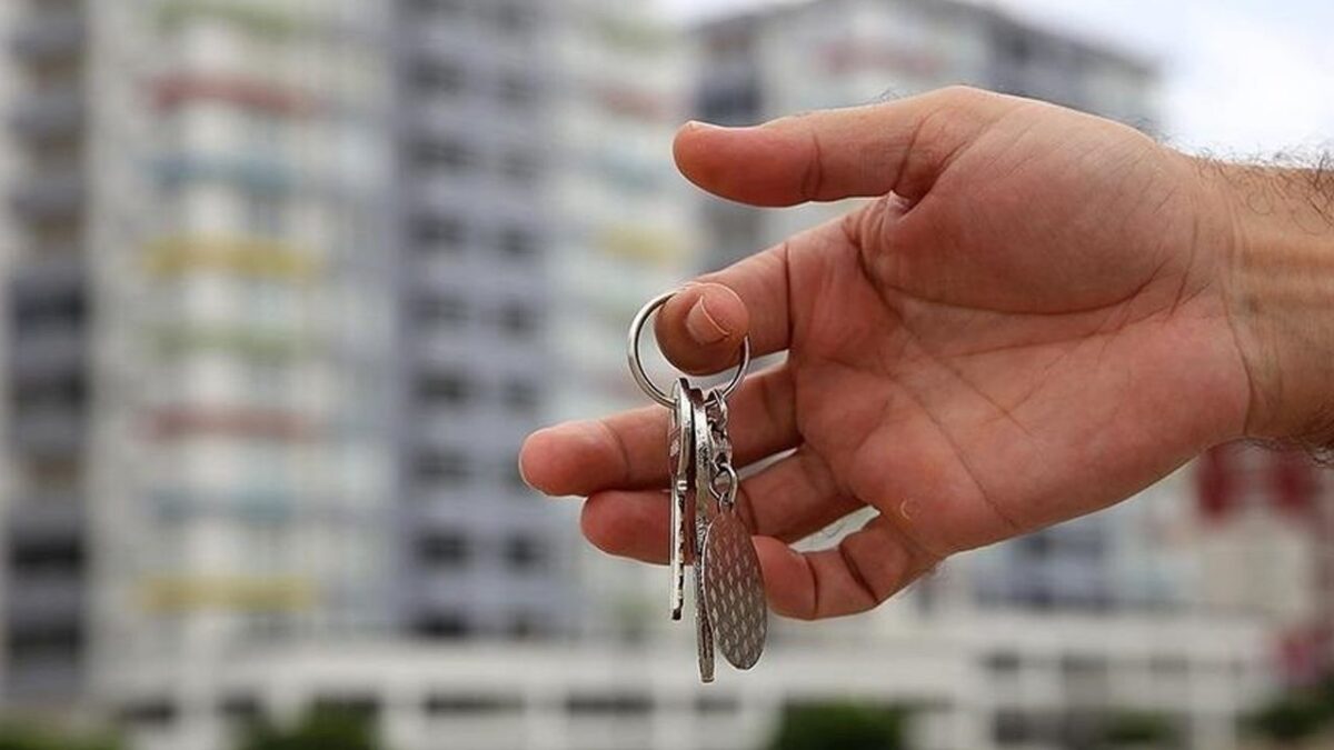 أسعار المساكن في تركيا تواصل الصعود