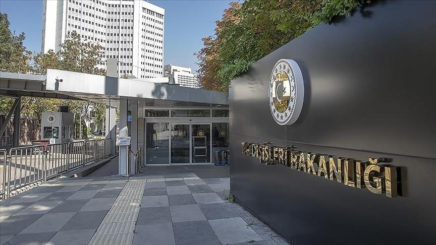 أنقرة تؤكد أن إفلات إسرائيل من العقاب شجعها على تجويع غزة