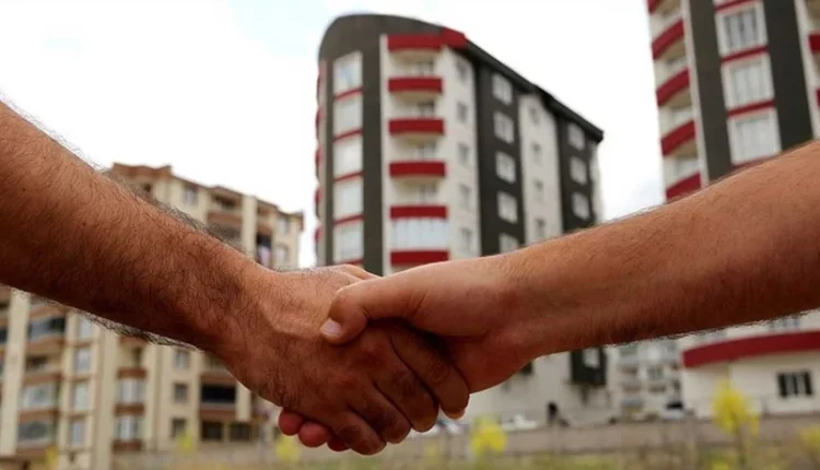 الإعلان عن نسبة زيادة الإيجارات في تركيا لشهر أغسطس