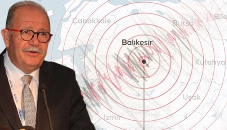 بعد زلزال باليك أسير.. الهزات الارتدادية تكشف لغز "الصدع الخفي"