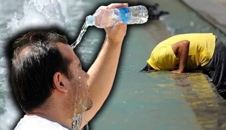 تركيا تحت لهيب "أيام الكلب".. حرارة قياسية في أضنة قد تصل إلى 55 درجة