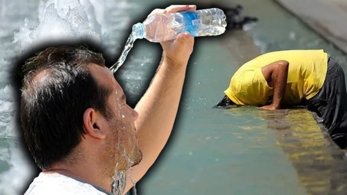 تركيا تحت لهيب "أيام الكلب".. حرارة قياسية في أضنة قد تصل إلى 55 درجة