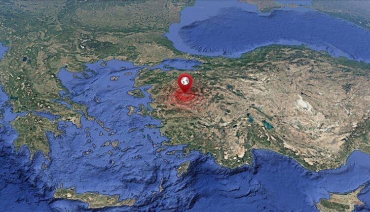 بالك أسير تهتز مرتين صباح اليوم