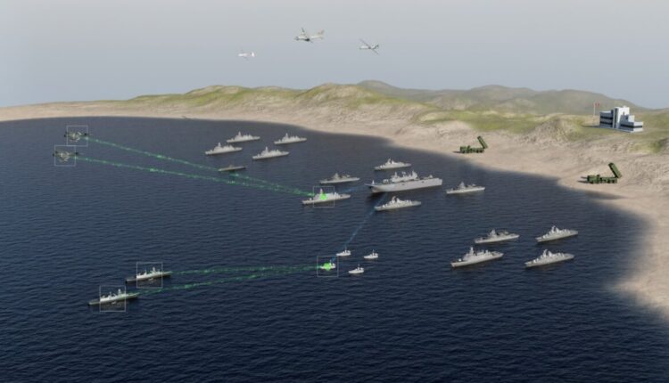 ثورة الذكاء الاصطناعي التركية تحطم قواعد المعارك البحرية!