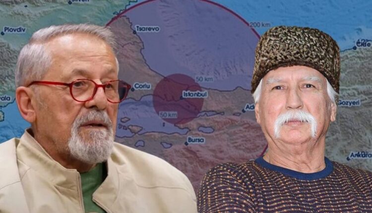 جدل بين خبراء الزلازل حول خطر الزلزال الكبير في إسطنبول