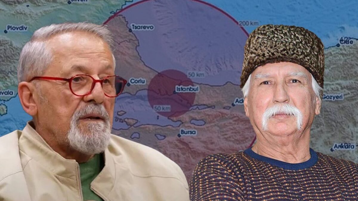 جدل بين خبراء الزلازل حول خطر الزلزال الكبير في إسطنبول