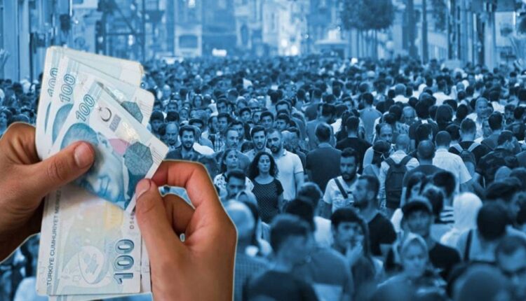 جدل جديد حول الحد الأدنى للأجور في تركيا