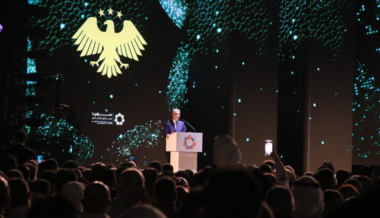 سوريا تستعيد دورها التجاري... وتركيا تفتح 9 بوابات جمركية