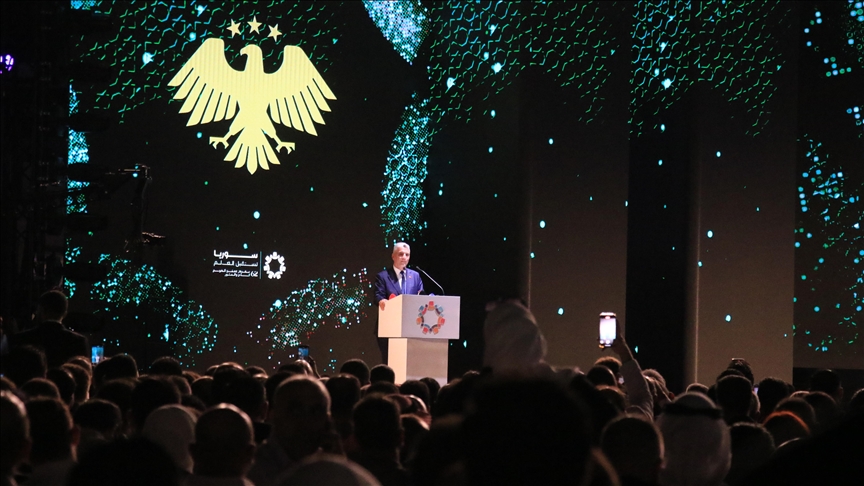 سوريا تستعيد دورها التجاري... وتركيا تفتح 9 بوابات جمركية