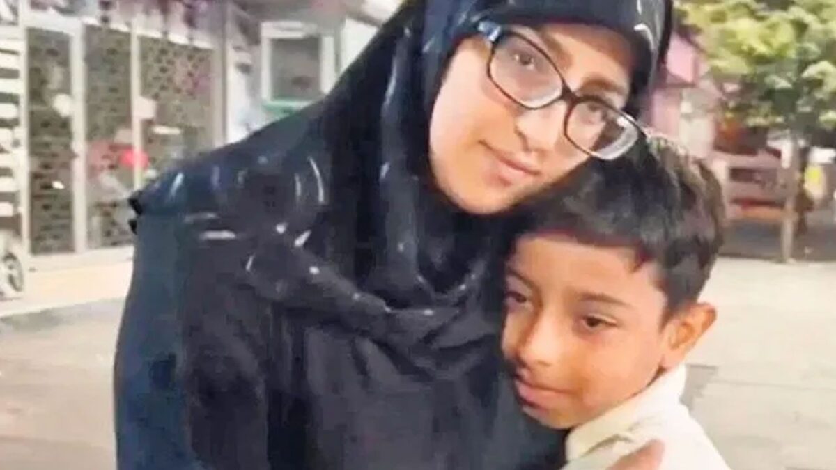 طفل سوري يضيع 4 أيام في إسطنبول ويبيع الماء ليعيش حتى عاد سالمًا لعائلته 19