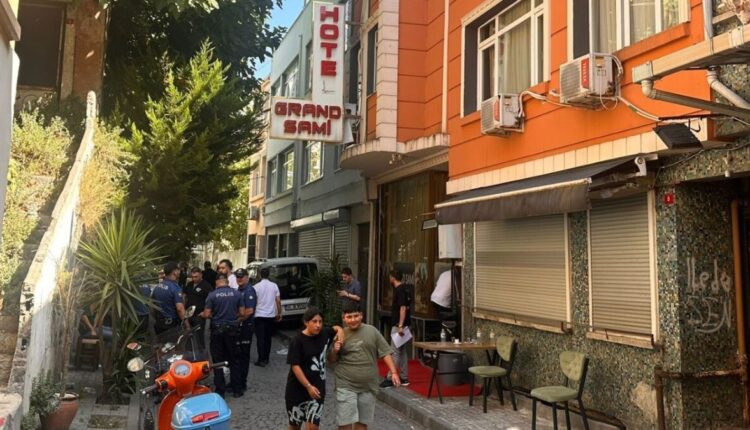 مأساة في إسطنبول.. وفاة طفلين هولنديين بعد عودتهم من جولة في تقسيم