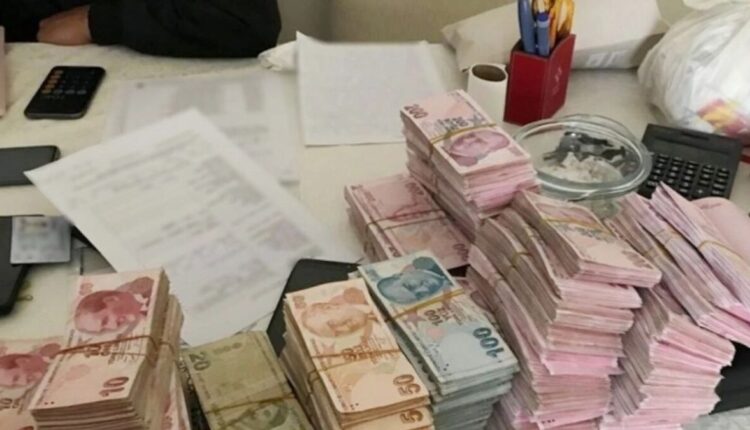 متسول في يالوفا يُصدم الجميع