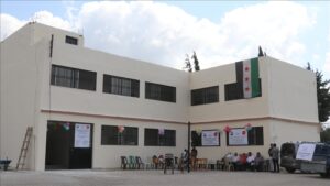 سوريا.. افتتاح مدرسة في اللاذقية بعد ترميمها بدعم تركي