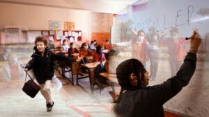 تركيا.. هل تُغلق المدارس بهذا التاريخ؟ بيان رسمي يحسم الجدل