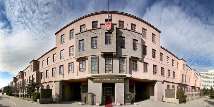 الدفاع التركي: على قسد الالتزام بالاندماج بالجيش السوري وحماية الوحدة الوطنية 11