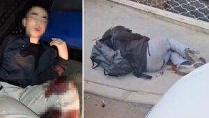 إزمير تهتز: تعرف على منفذ الهجوم الذي قتل شرطيين وأصاب 6 آخرين