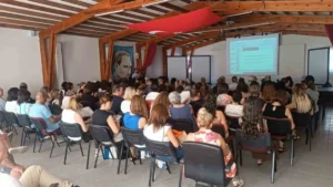 7200 تركي أمام تحدٍ جديد.. تفاصيل خطة تغيّر مستقبل التعليم