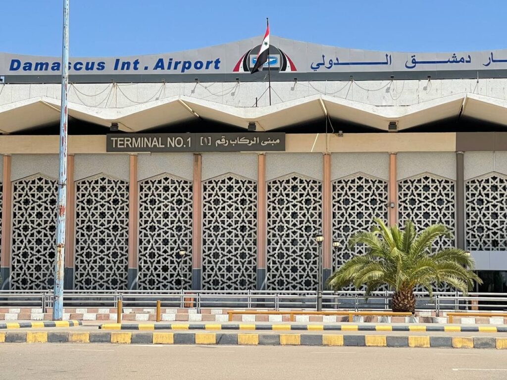 بعد سنوات من الانقطاع.. استئناف الرحلات المباشرة بين أضنة ومرسين ودمشق 5