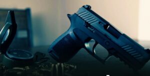 وزير الداخلية التركي يعلن مصادرة 248 ألف سلاح غير مرخّص