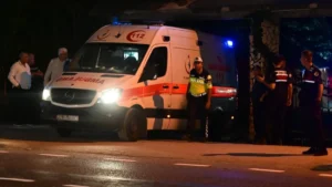 إحالة قاتل المدعي العام في إسطنبول للمحكمة بعد اعتراف صادم: كل شيء حدث في لحظة ذعر