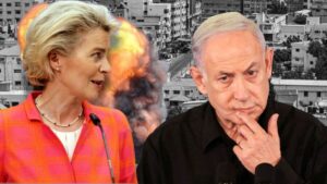 صفعة موجعة لإسرائيل: الاتحاد الأوروبي يعلق الدعم ويجمد الاتفاقيات.. التفاصيل الكاملة